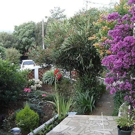 Apartment Geraeumige Mit Meerblick Und Balkon Novi Vinodolski
