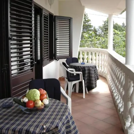 Geraeumige Mit Meerblick Und Balkon *
